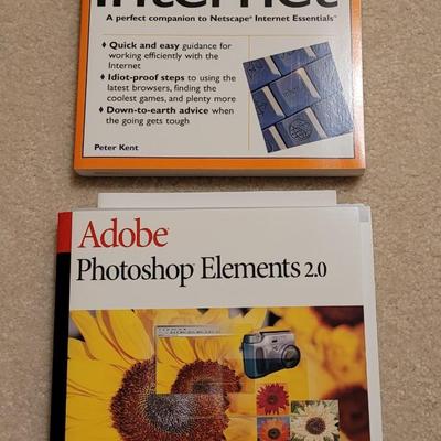 69: Computer Books