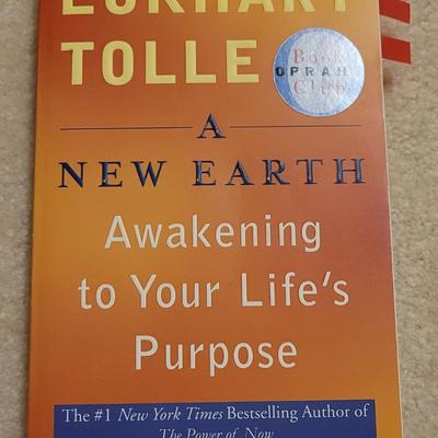 70: Awakening to Your Life's Purpose Paperback Book
