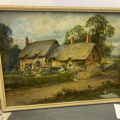 Vintage Pictures