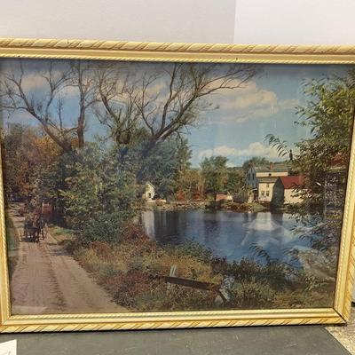 Vintage Pictures
