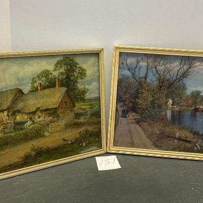 Vintage Pictures