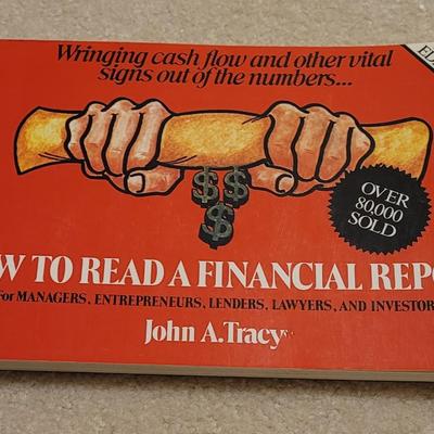 74: Books on Investing
