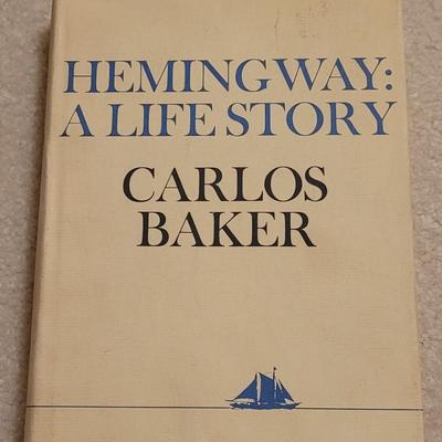 75: Hemingway: A Life Story