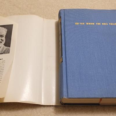 77: Hemingway's 'For Whom the Bell Tolls'