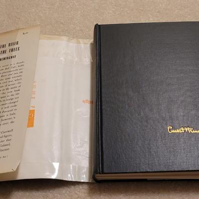 78: Hemingway's 'Across the River and Into the Trees'