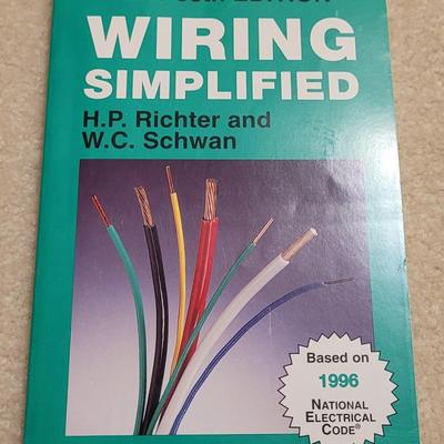79: Wiring Book