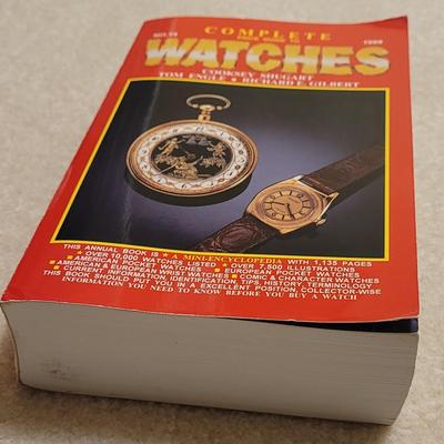 81: Watches Guide