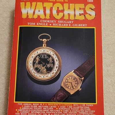 81: Watches Guide