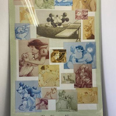 Disney Poster