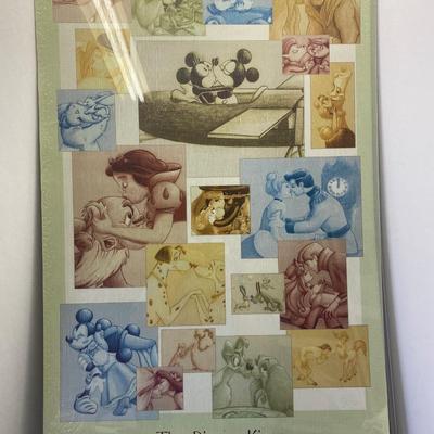 Disney Poster