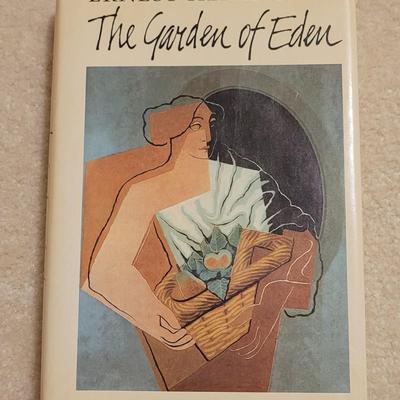 84: Hemingway's 'The Garden of Eden'