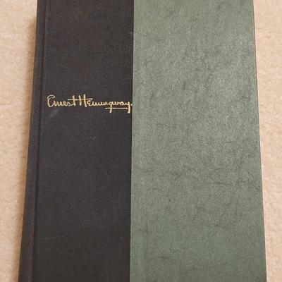 85: Hemingway's 'The Old Man and the Sea'
