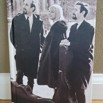 88: Peter, Paul, and Mary CD Set