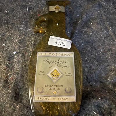 Marchesi de Medici Extra Virgin Olive Oil