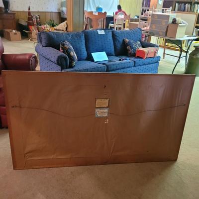 â€œHarvest Timeâ€ by Alfred Glendening Framed Print (BLR-CE)