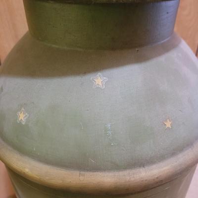 US Eagle Milk Jug (BLR-CE)