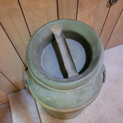 US Eagle Milk Jug (BLR-CE)