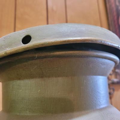 US Eagle Milk Jug (BLR-CE)