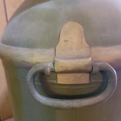 US Eagle Milk Jug (BLR-CE)