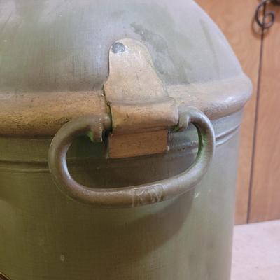 US Eagle Milk Jug (BLR-CE)