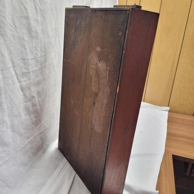 Waterbury Eight Day 30 Hour Wall Clock (BLR-CE)