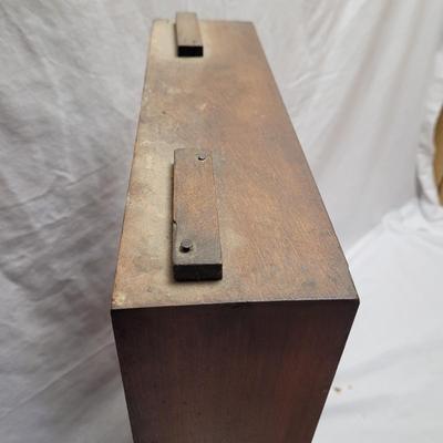 Waterbury Eight Day 30 Hour Wall Clock (BLR-CE)