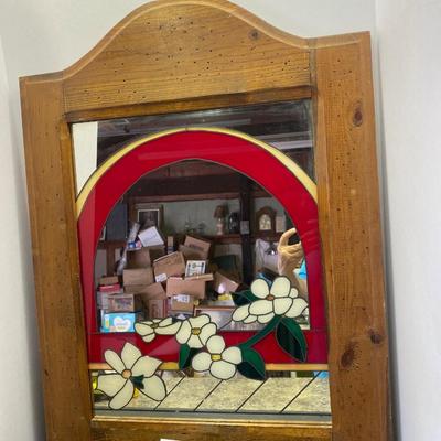 Vintage Mirror