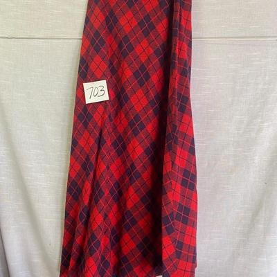 Vintage Skirt