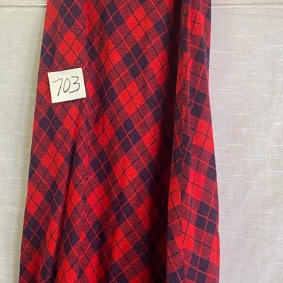 Vintage Skirt