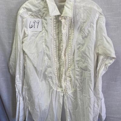 Vintage Top