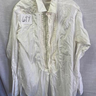 Vintage Top