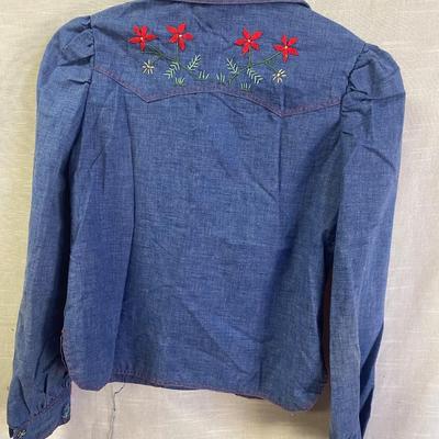 HandmadeGirls Jacket