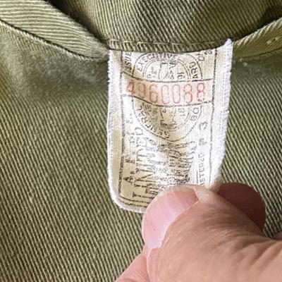 Cub Scout Shirt and Pants