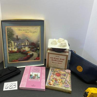 Estate Sale Lot