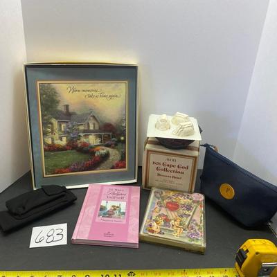 Estate Sale Lot