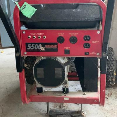 Generator-5500XL-Generac