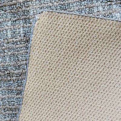 92: Rubber Back Rug