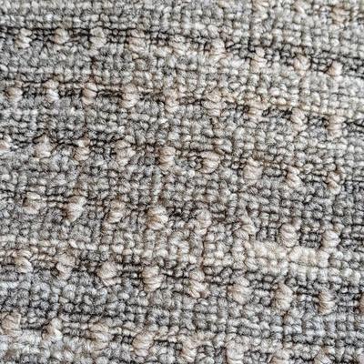 93: Rubber Backed Rug