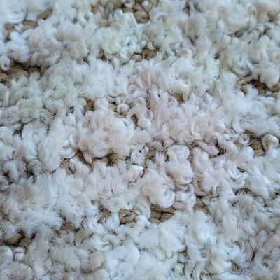 95: Nice Bath Rug