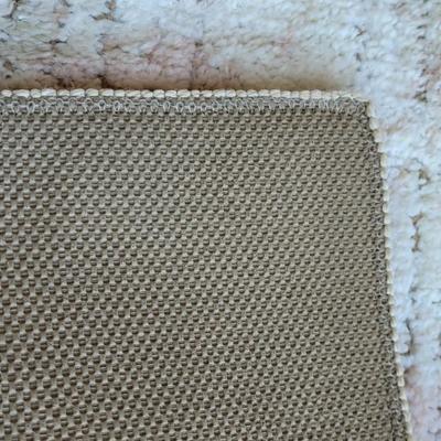96: Nice Bath Rug