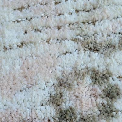 96: Nice Bath Rug