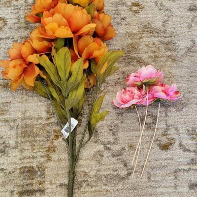 101: Floral Deco