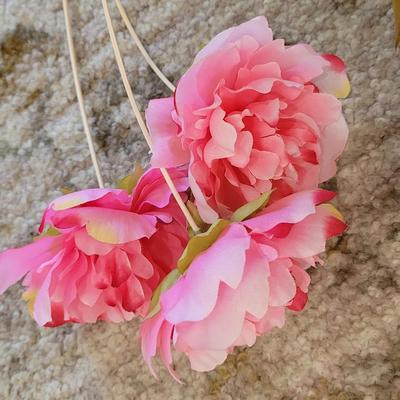 101: Floral Deco