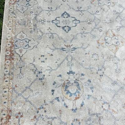 103: New Mohawk Rug