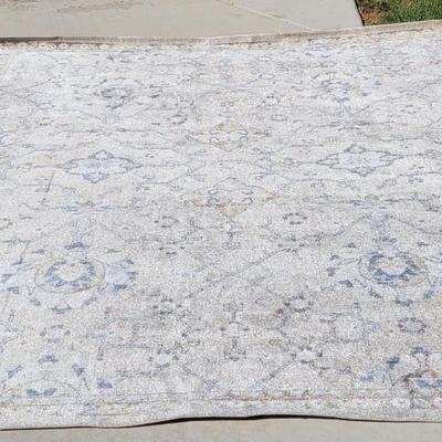103: New Mohawk Rug