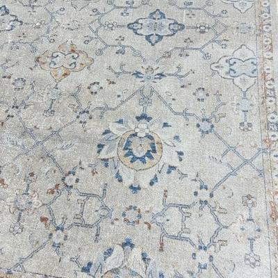 103: New Mohawk Rug