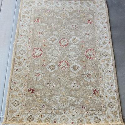 104: Safavieh Antiquity Collection