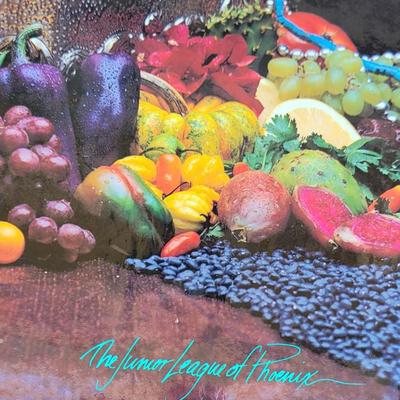 124: Junior League Cook Book