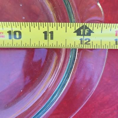 126: Pyrex Serving Platter
