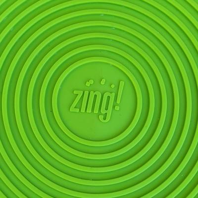 132: Zing Folding Trivets and Pot Holders